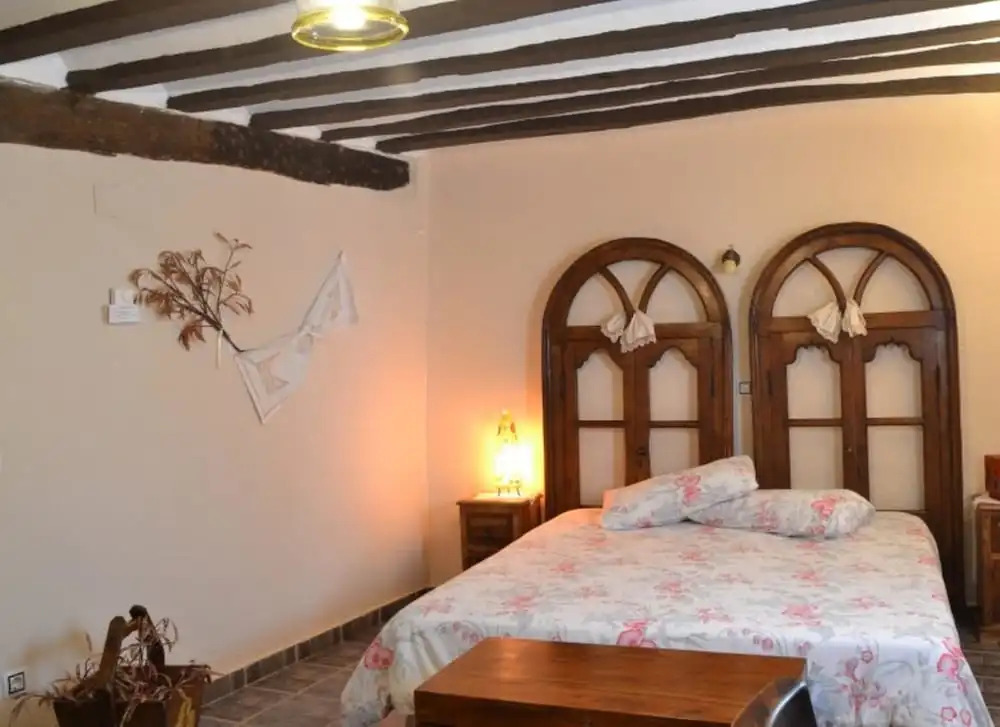 HOTEL Rural LA ALDEA ENCANTADA