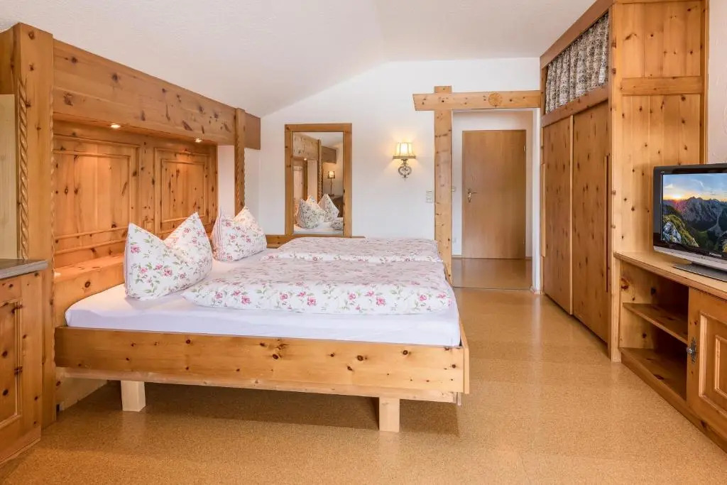 Gästehaus Oberland