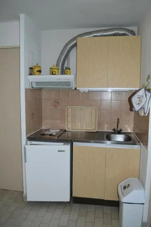 Résidence COPACABANA - 2 Pièces pour 4 Personnes 34