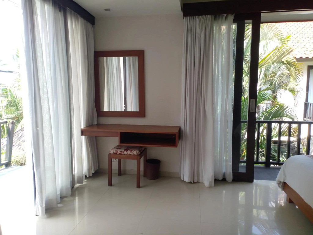 Seminyak Apartment by LBV