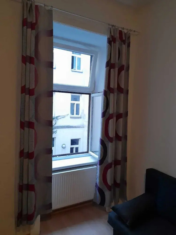 Chic 1BR Flat in Heart of Vienna