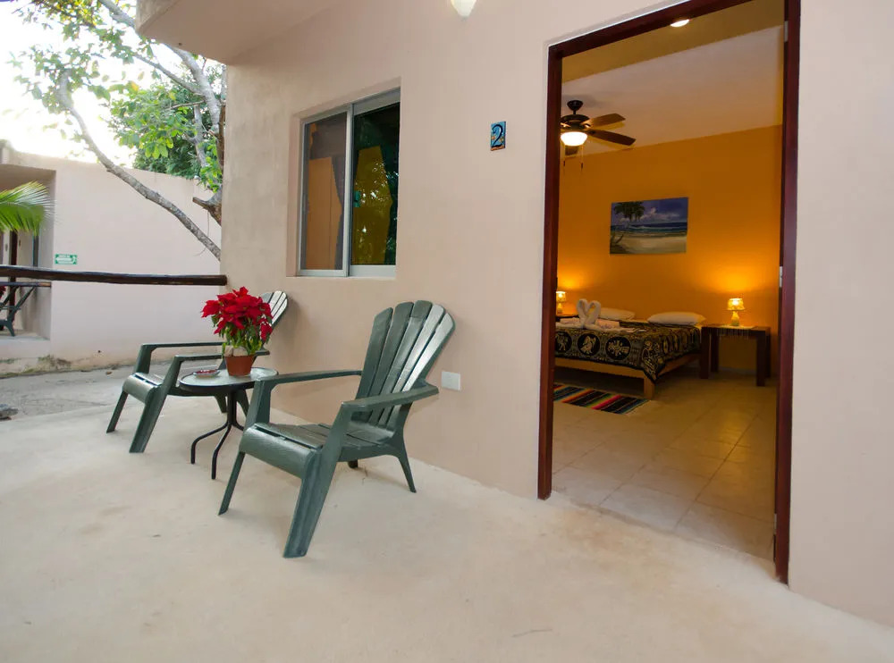 Villa Tortugas Residence