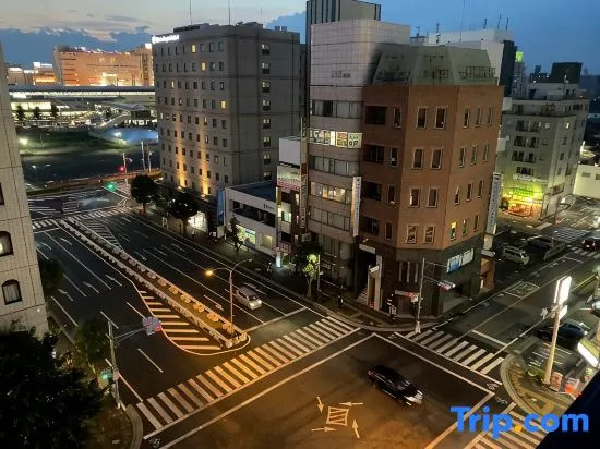 Hotel EL Utsunomiya７