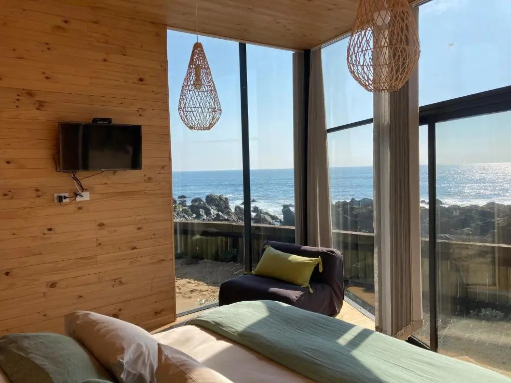 Casas Punta Costanera