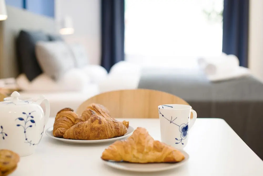 BRIK Apartment Hotel