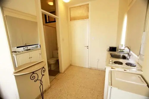 Pissouri Village Studios