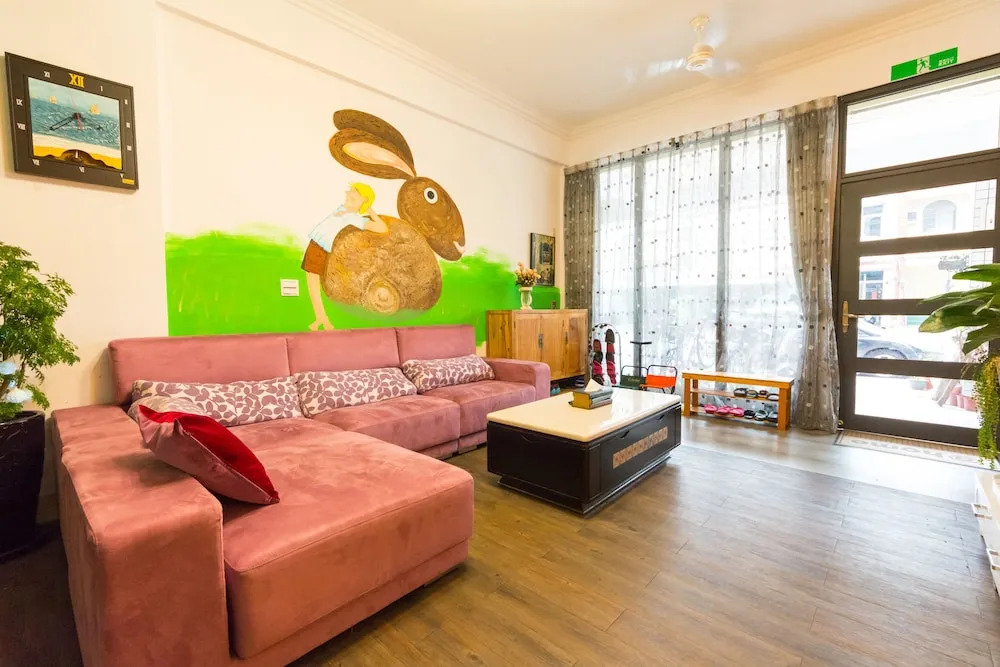 E-Phone Homestay