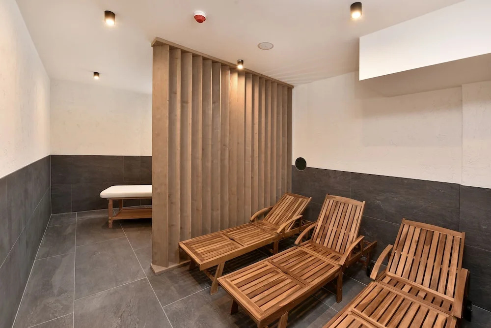APLEND Hotel Ovruč