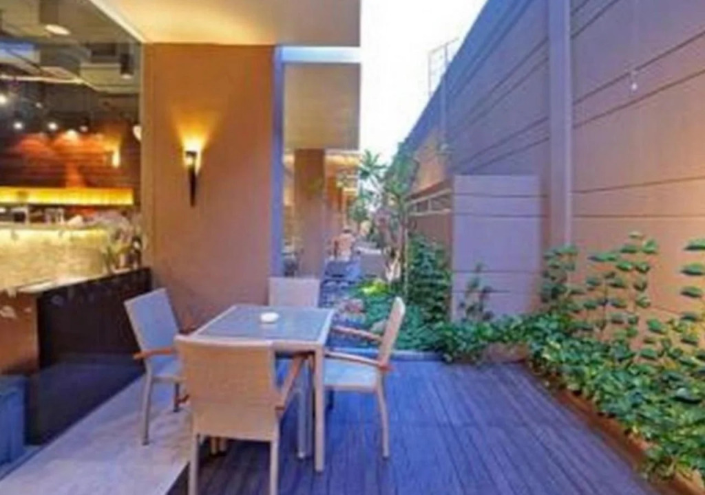 Midtown Hotel Surabaya