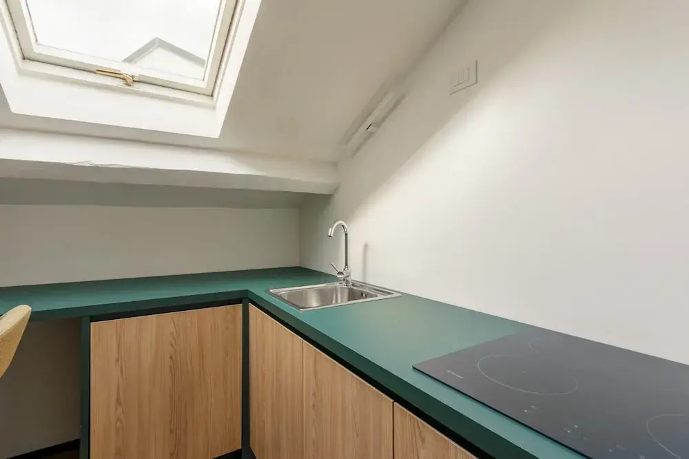 Apartment in Milano Near Center