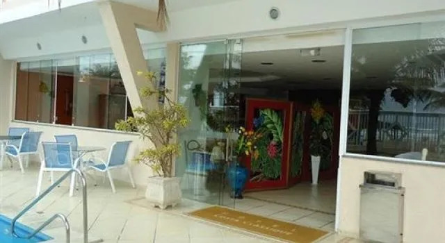 Hotel Costa Classique
