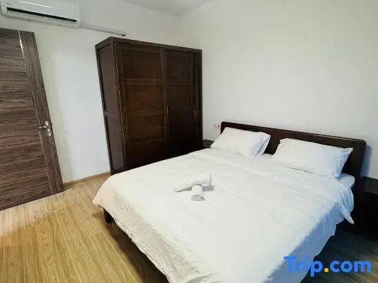 Seaview 2B1R 6pax Condo Forest City 4D-905