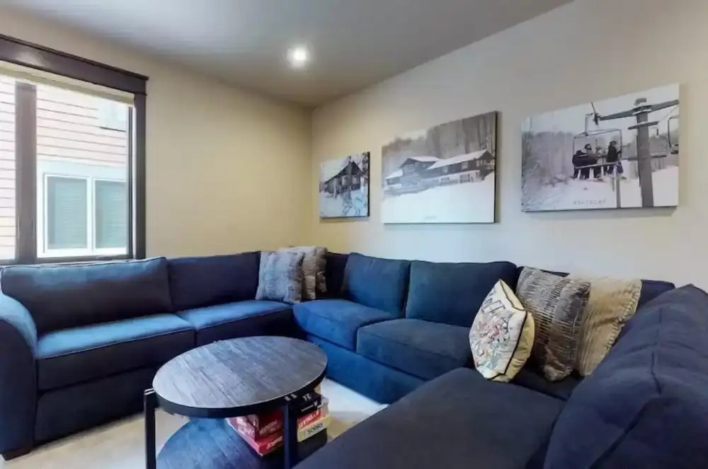 River Run Townhomes - 3 Bedroom - Walk to Slopes!