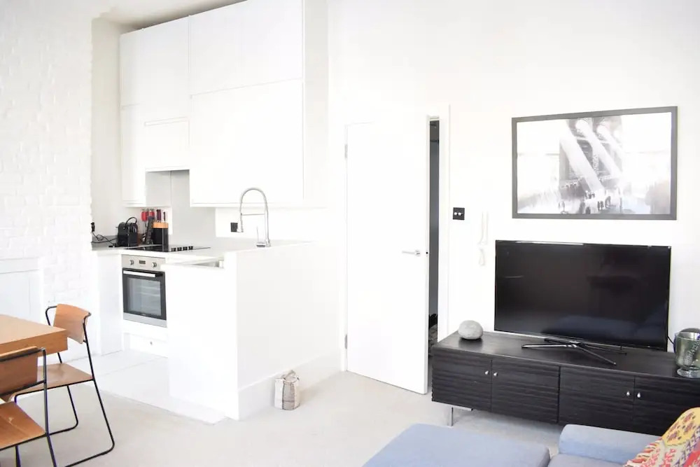 1 Bedroom Apartment in Marylebone