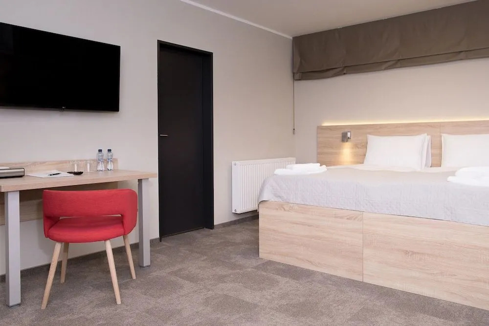 Hotel reStart