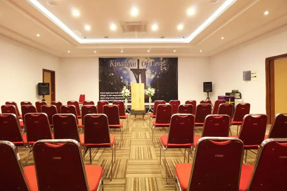 Airy Denpasar Barat Patih Jelantik 8 Bali