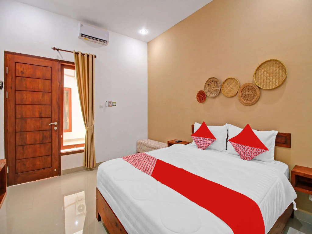 Hotel O Madania Guesthouse Syariah