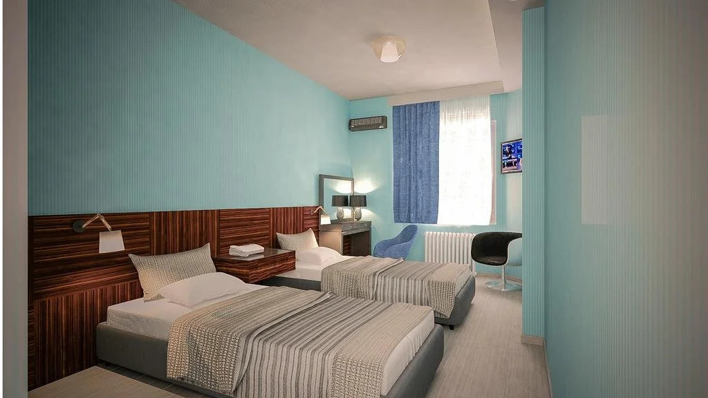 Balta Hotel