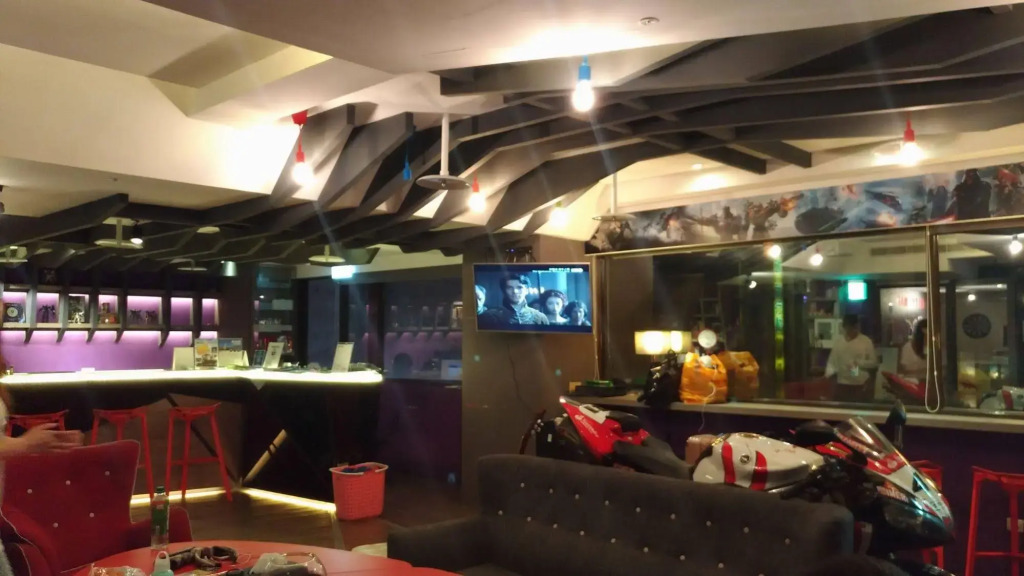 Best Hostel