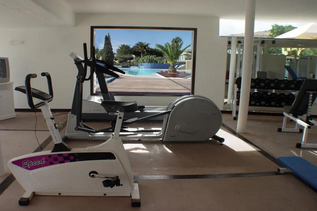Hotel LIVVO Risco del Gato Suites