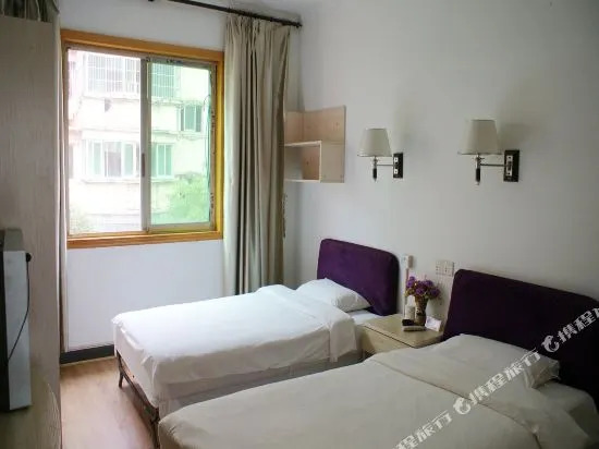 Minyue Hotel