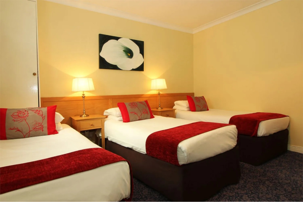 Latchfords Self Catering Apartments