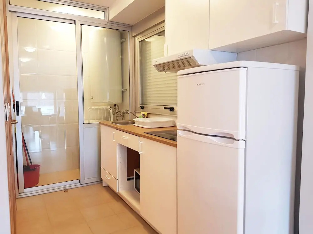 Apartamentos Pobra do Caramiñal 3000