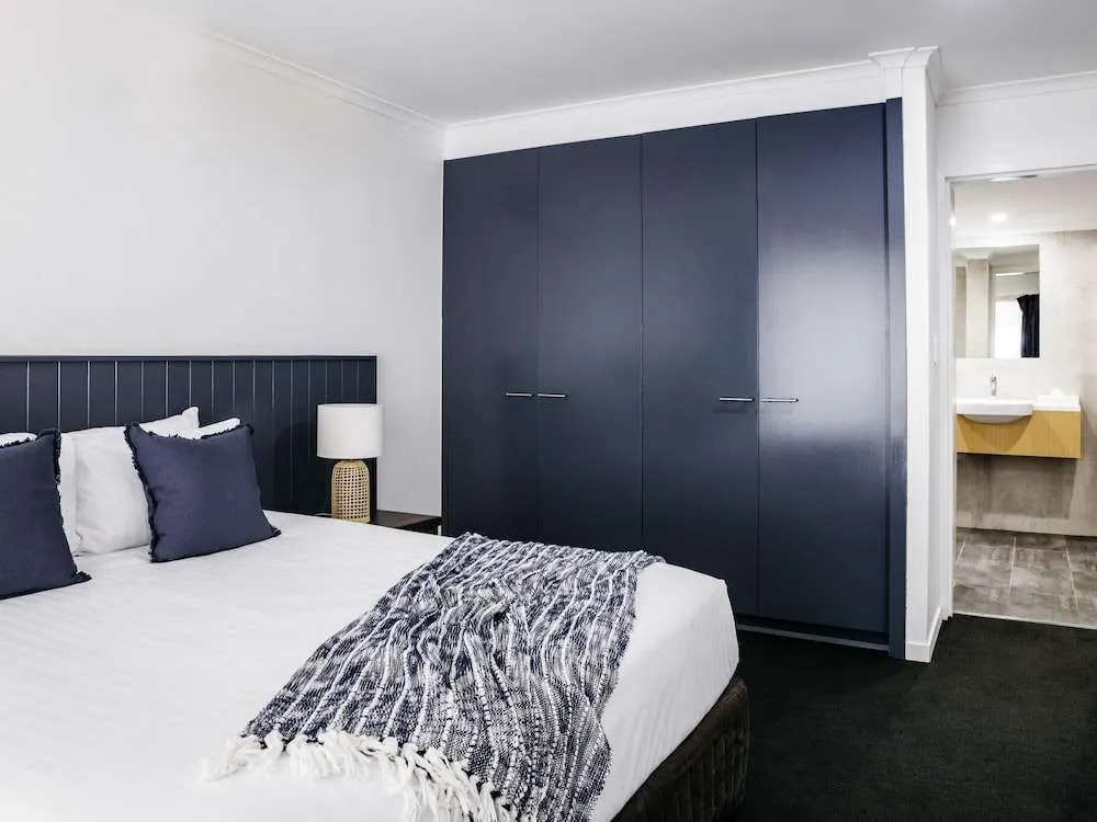 Ibis Styles Canberra Eaglehawk