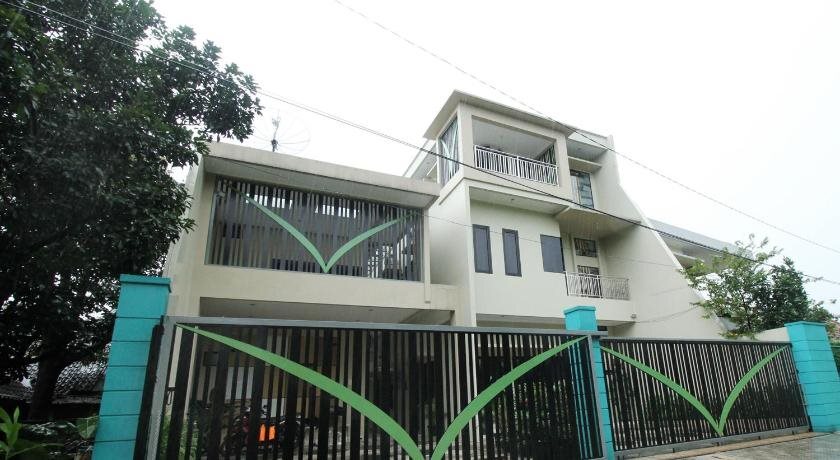 Rumah Verde