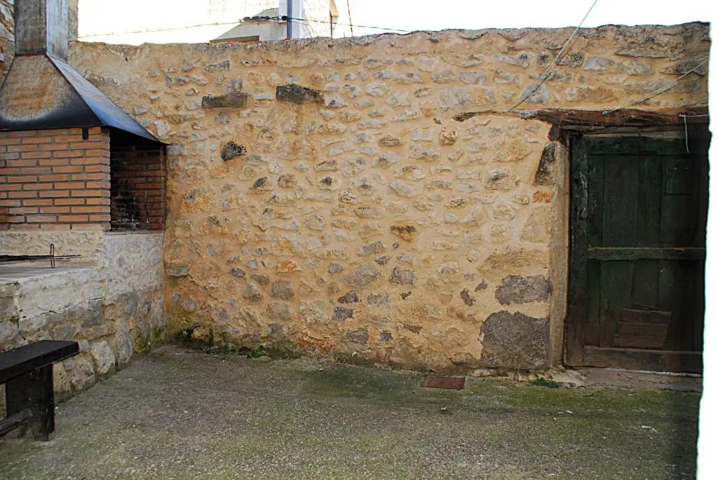 Casa Valdecid TU PAUSA RURAL