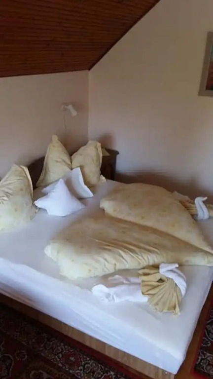 Toldi Apartman