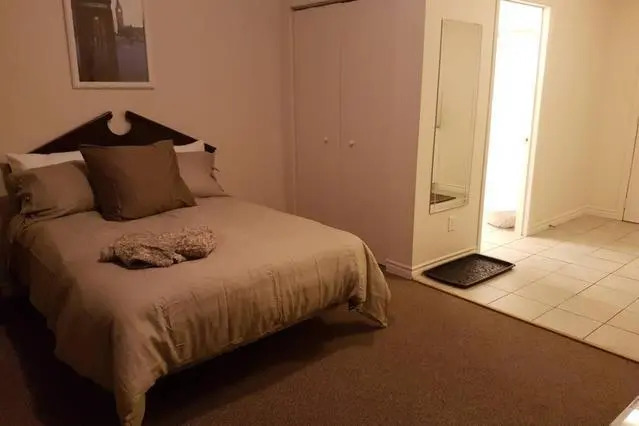 Cozy Little Studio #16 by Amazing Property Rentals