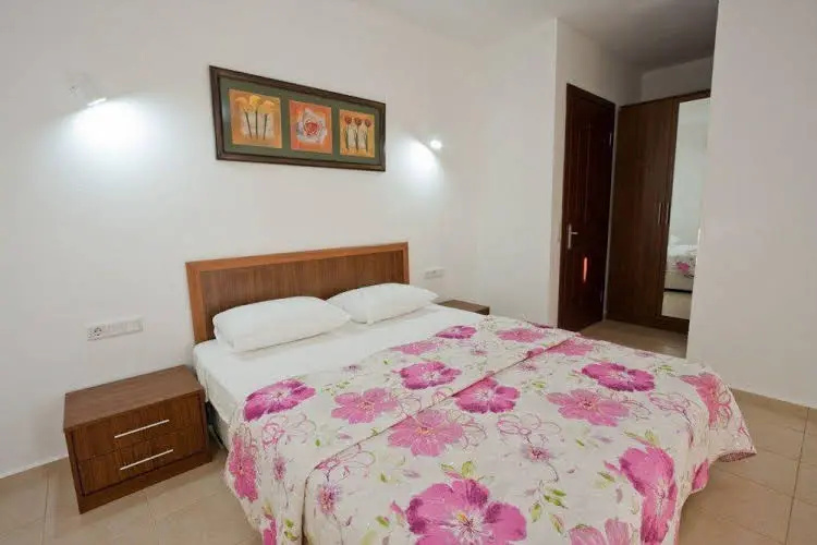 Villa Ecem
