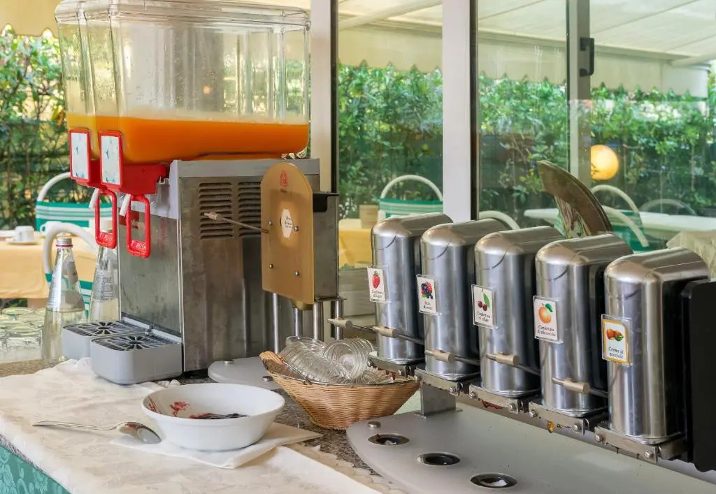 Hotel Verdemare