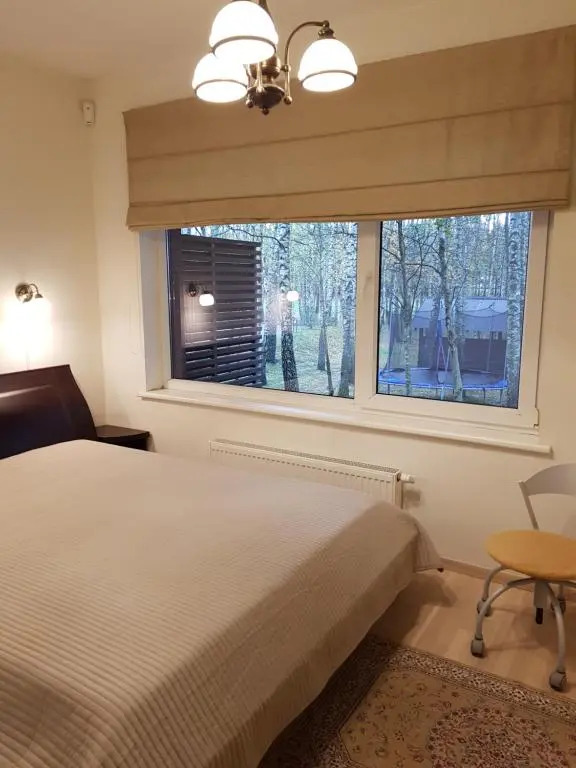 Apartamentai Berzas