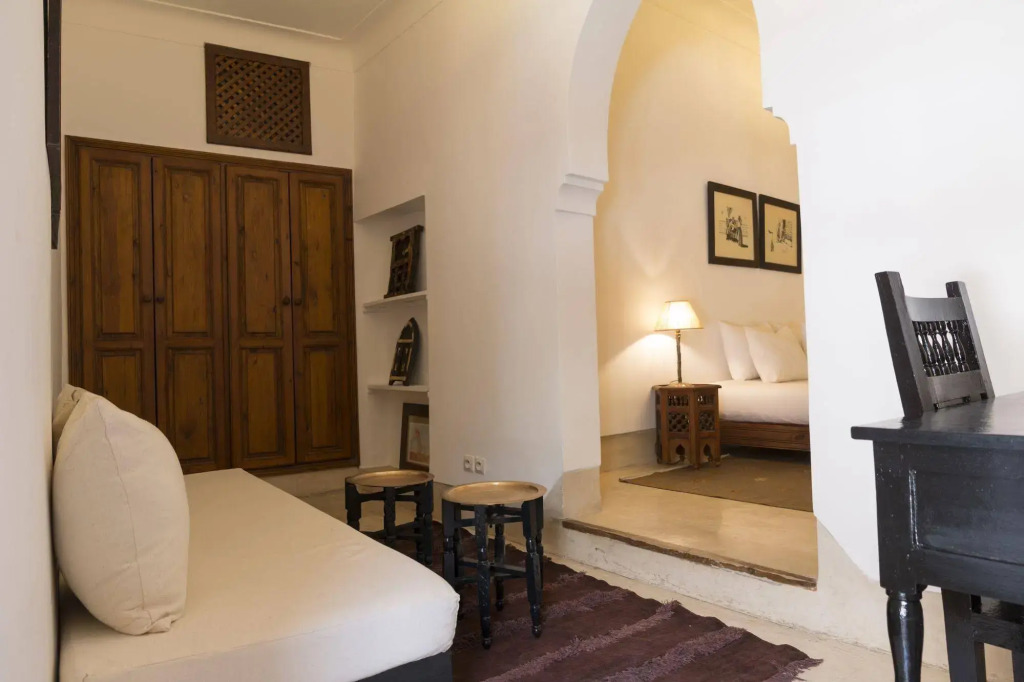 Riad Adika & Spa