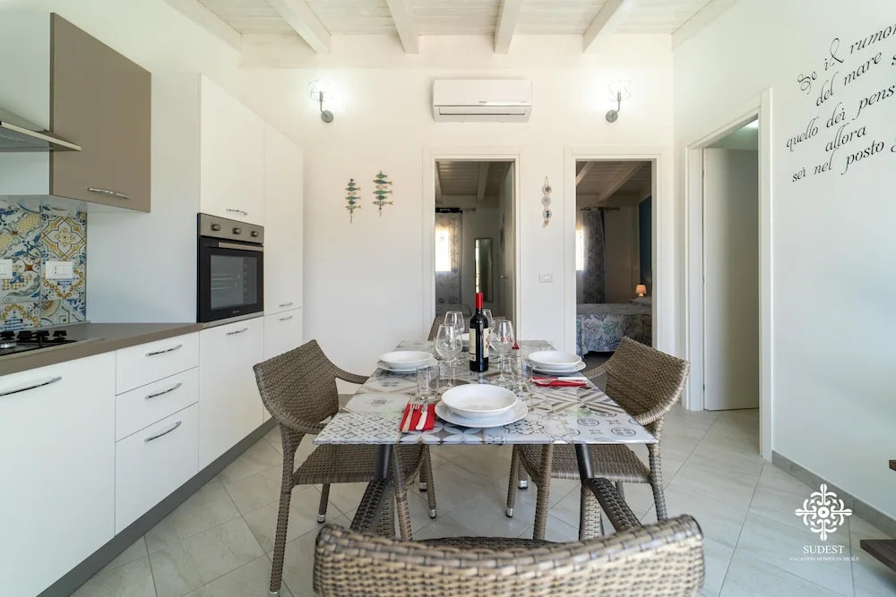 Borgo Marino Beach Residence