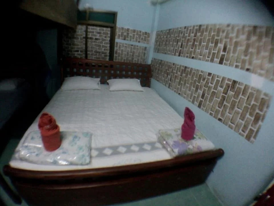 My Travel Homestay
