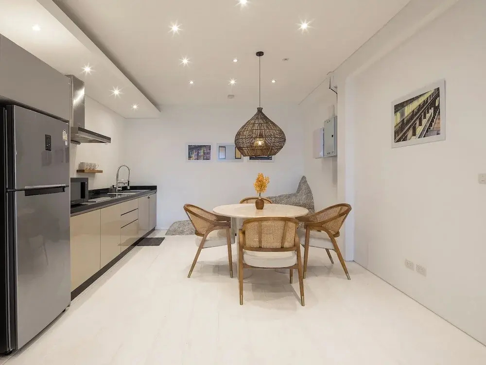 The Harmony Villa by Elite Havens