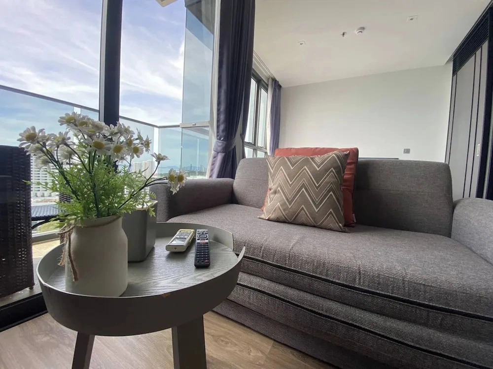 Breathtaking Sea View Best Stay