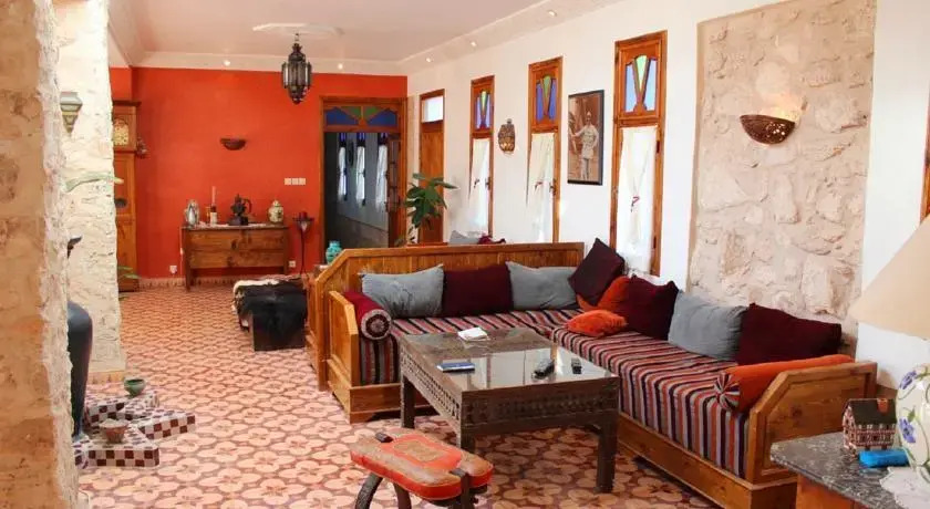 Dar De La Milonga