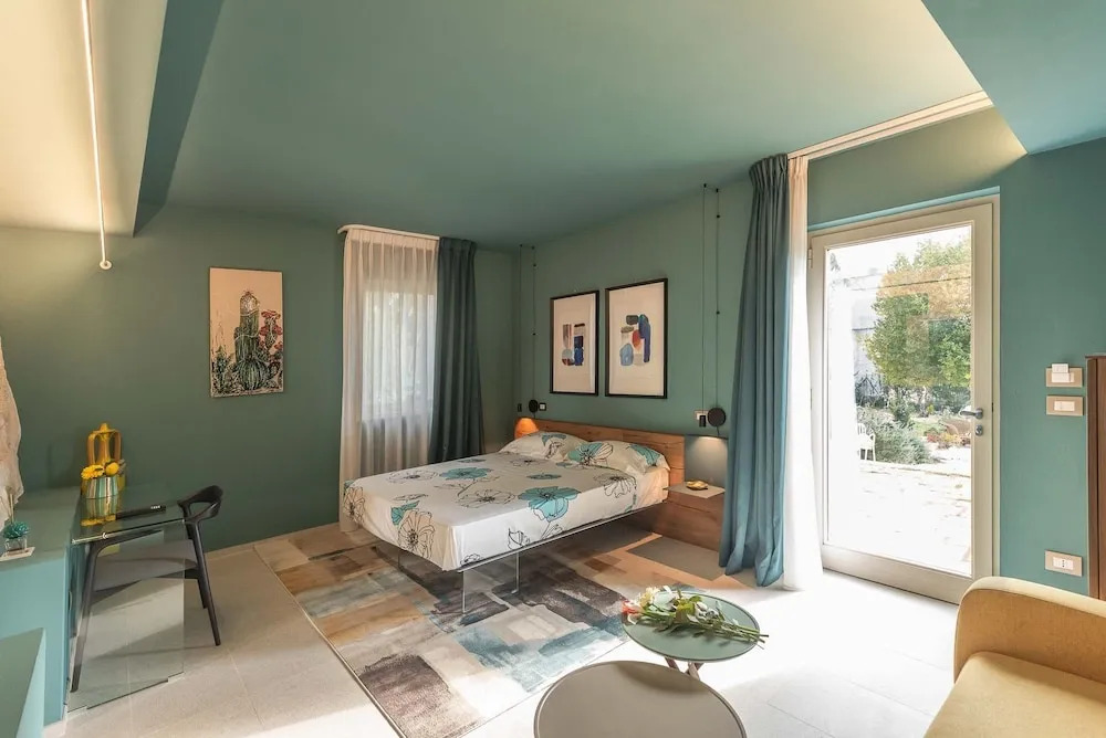 Villa Ada-Trulli Puglia