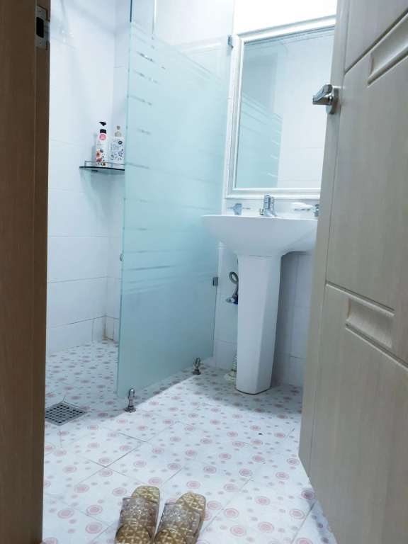 Hongcheon Heidi Pension