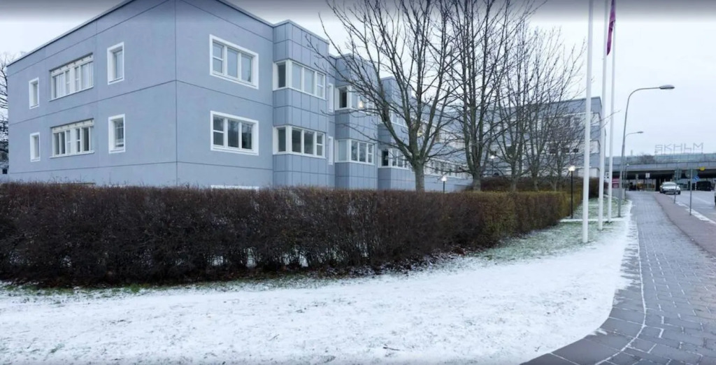 Optimal Apartments Skärholmen
