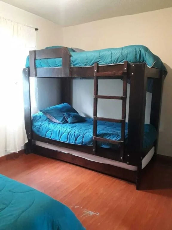 Hostal Casa del Arbol