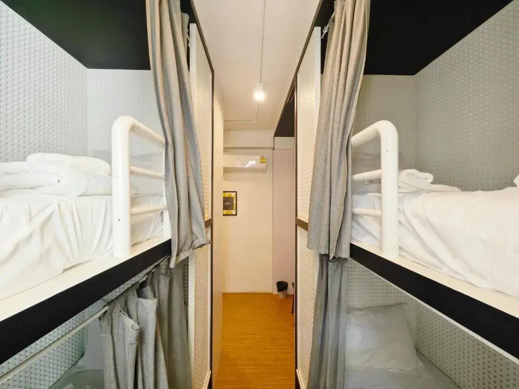 Ostay Asoke Bangkok