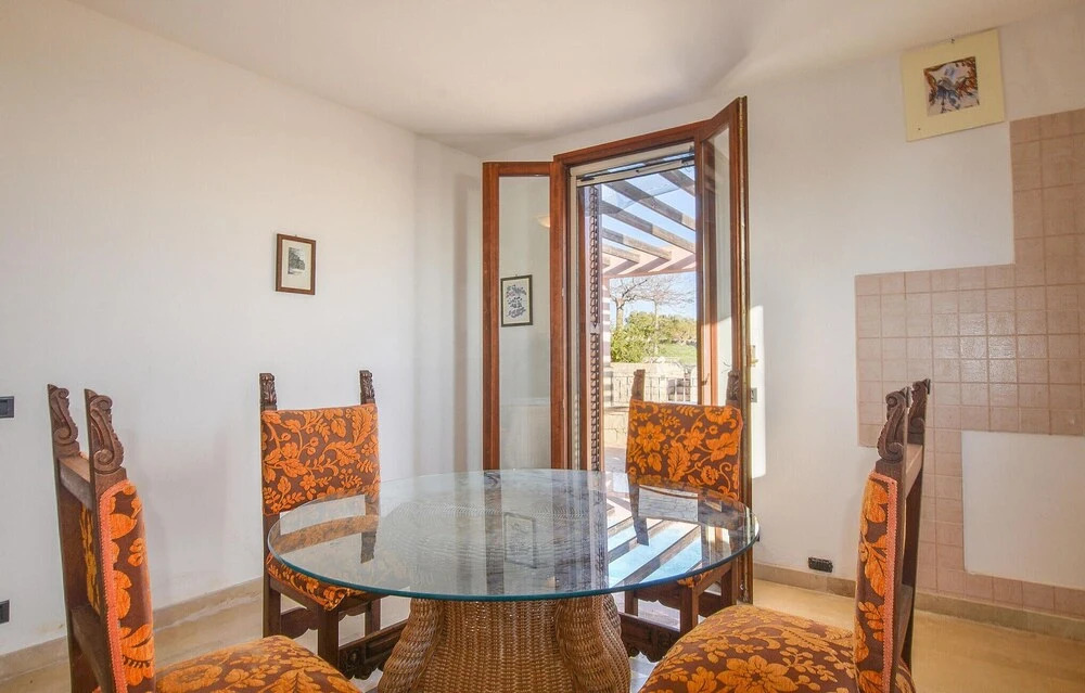 Awesome Home In Scicli With Kitchen