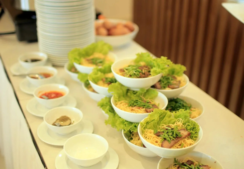 Sophia Central Nha Trang Hotel by HT