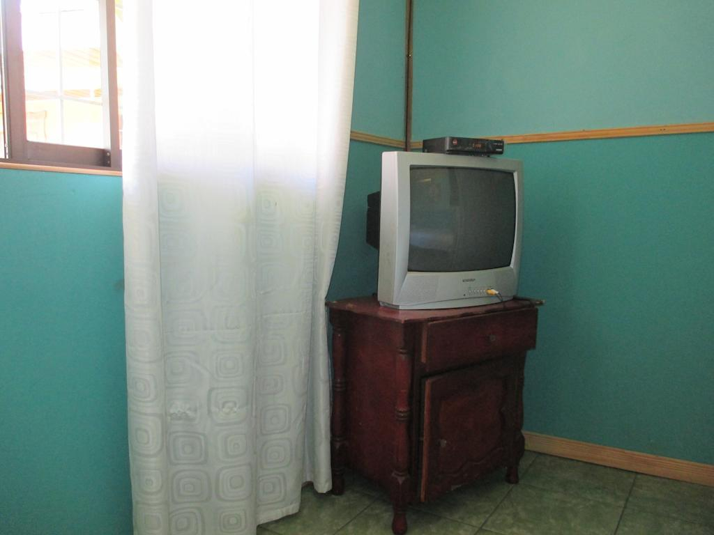 Cabinas Cahuita