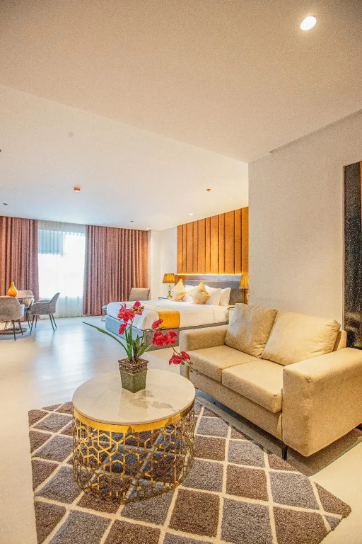 Solano Hotel